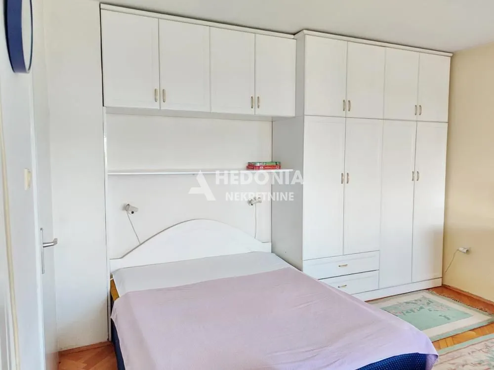 Izdavanje, jednosoban stan, 45m², Vidikovački venac, Rakovica