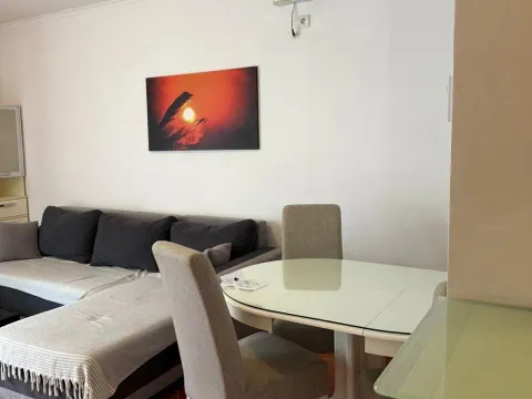 Izdavanje, jednosoban stan, 45m², Seljanovo, Tivat - image 2