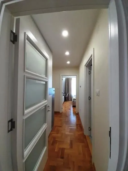 Rent, two bedroom apartment, 72m², Bulevar, Niš
