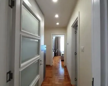 Izdavanje, dvosoban stan, 72m², Bulevar, Niš - image 11