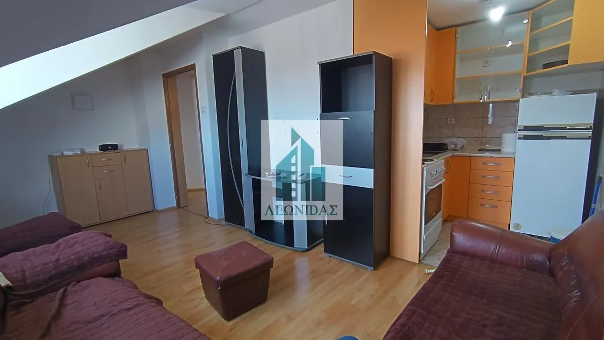 Prodaja, jednosoban stan, 35m², Medijana, Niš