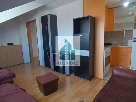 Sale, one bedroom apartment, 35m², Medijana, Niš - image 3