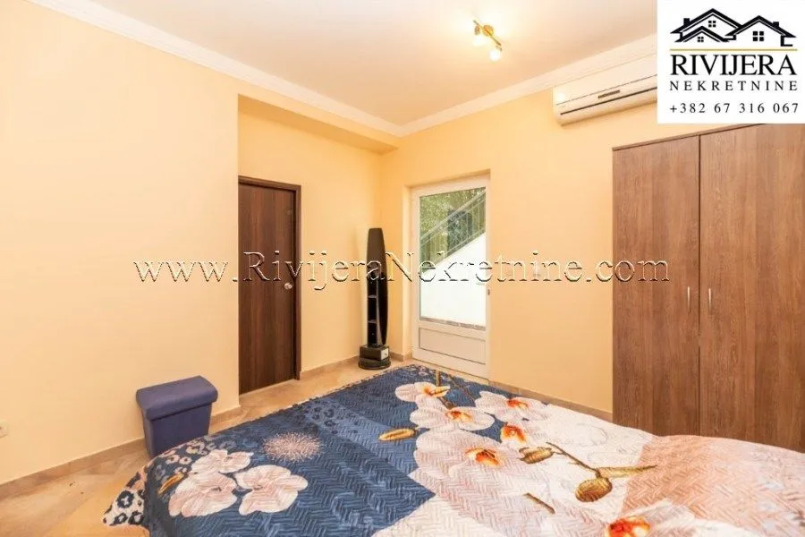 Prodaja, stan, 18m², Đenovići, Herceg Novi