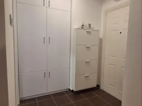 Sale, one bedroom apartment, 39m², Socijalno, Novi Sad Sve Podlokacije - image 2