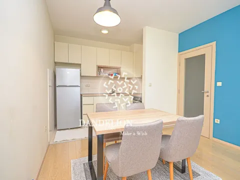 Rent, three bedroom apartment, 47m², City Kvart, Podgorica - image 2