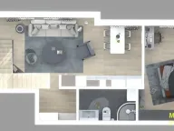 Prodaja, trosoban stan, 85m², Voždovačka Crkva, Voždovac Sve Podlokacije - image 3