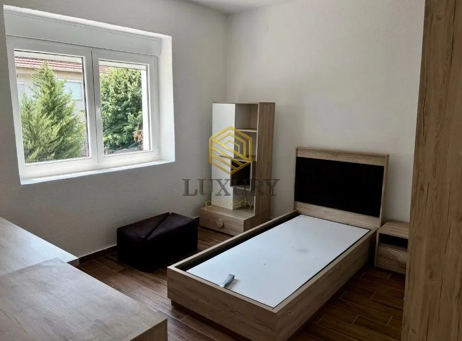 Rent, house, 125m², Ibričevina, Podgorica