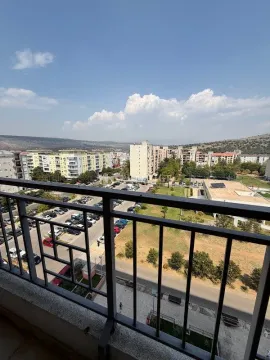 Rent, one bedroom apartment, 55m², Blok 6, Podgorica - image 12