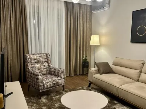 Izdavanje, jednosoban stan, 50m², Mrčevac, Tivat - image 6