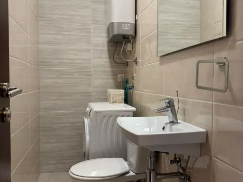 Rent, two bedroom apartment, 90m², Preko Morače, Podgorica - image 10