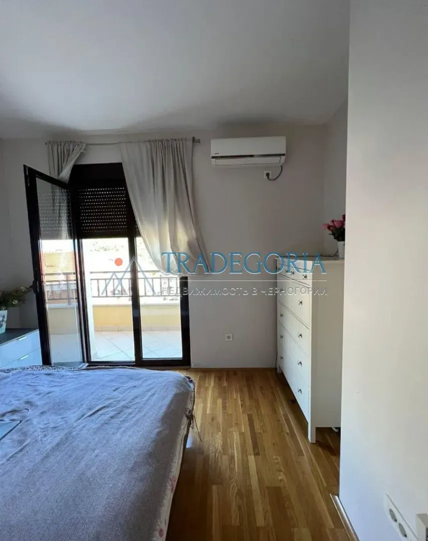 Prodaja, dvosoban stan, 75m², Budva, Crna Gora
