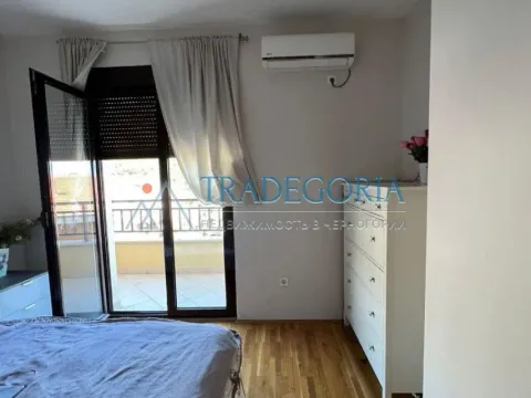 Prodaja, dvosoban stan, 75m², Budva, Crna Gora - image 4