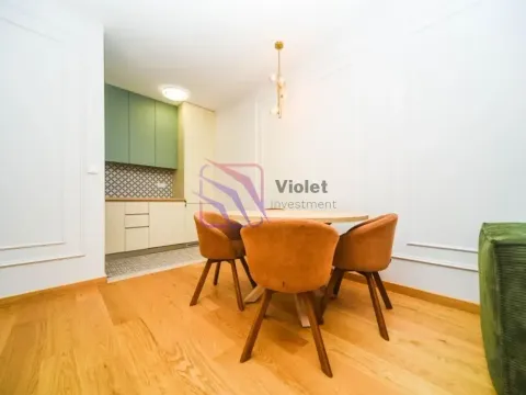 Rent, one bedroom apartment, 46m², Podgorica, Crna Gora - image 12