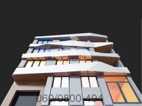 Prodaja, četvorosoban stan, 97m², Zvezdara Sve Podlokacije, Beograd - image 2