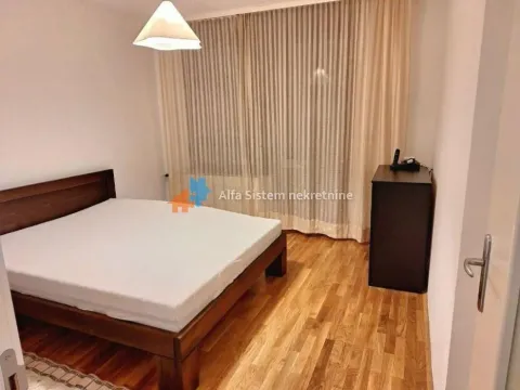 Rent, four bedroom apartment, 103m², Crveni Krst, Beograd - image 10