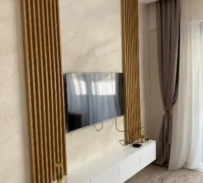 Prodaja, jednosoban stan, 42m², Bečići, Budva - image 6