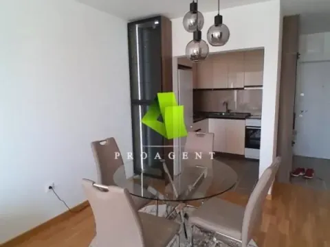 Izdavanje, jednosoban stan, 46m², Pantelej, Niš - image 3