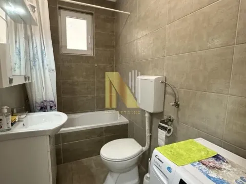 Izdavanje, jednosoban stan, 39m², Adice, Novi Sad Sve Podlokacije - image 6