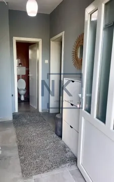 Rent, one bedroom apartment, 60m², Malo Brdo, Podgorica - image 8