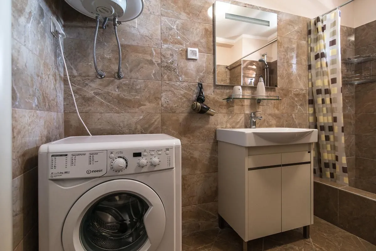 Sale, three bedroom apartment, 125m², Budva, Crna Gora