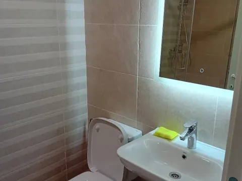 Rent, one bedroom apartment, 43m², Zabjelo, Podgorica - image 6