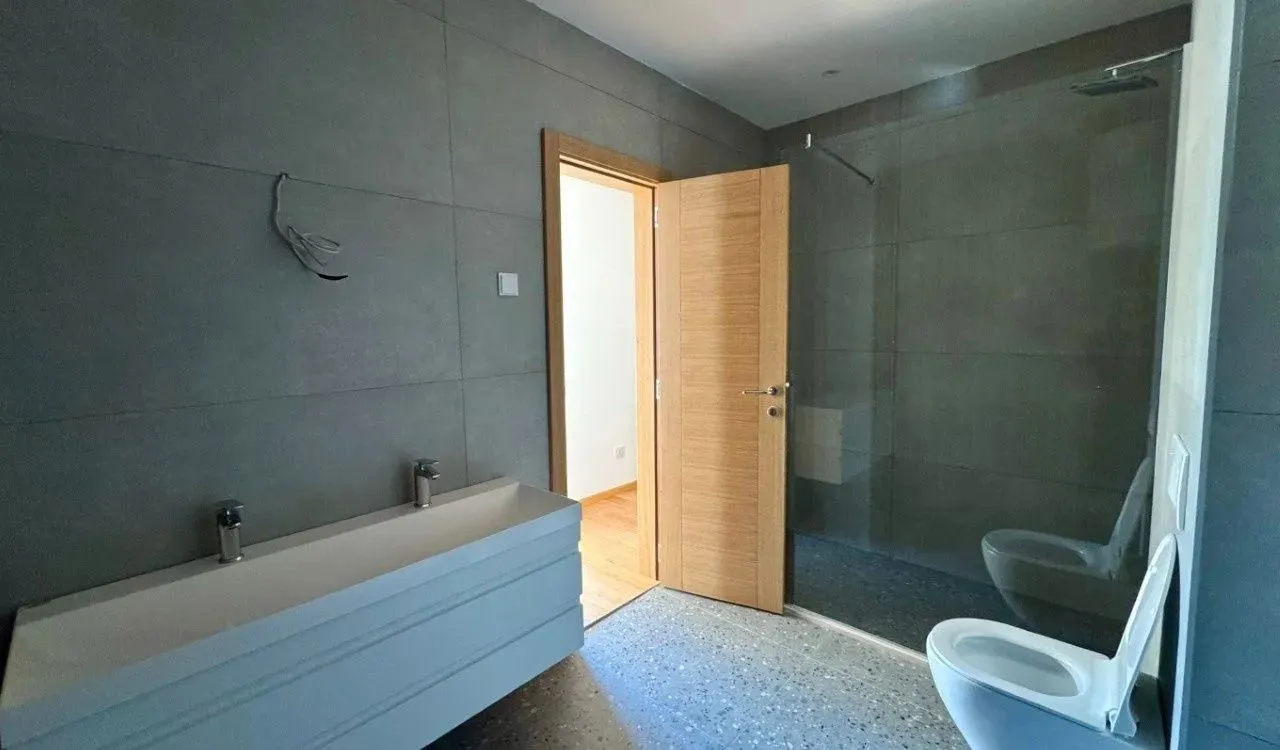 Sale, three bedroom apartment, 150m², Zabjelo, Podgorica