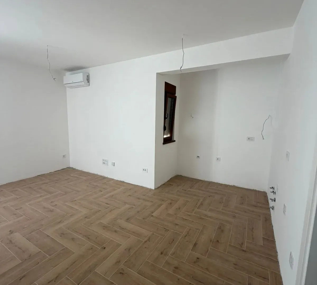 Prodaja, stan, 68m², Kava, Tivat