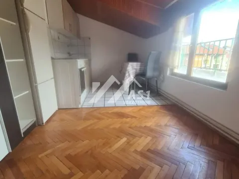 Izdavanje, jednosoban stan, 42m², Novi Sad Sve Podlokacije, Novi Sad - image 5