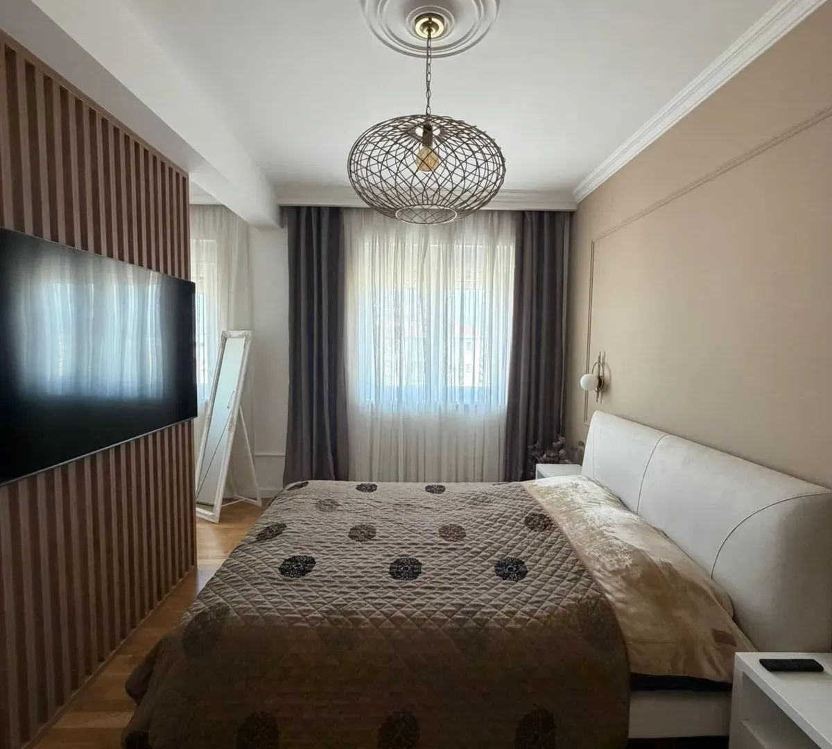 Prodaja, dvosoban stan, 92m², Zabjelo, Podgorica