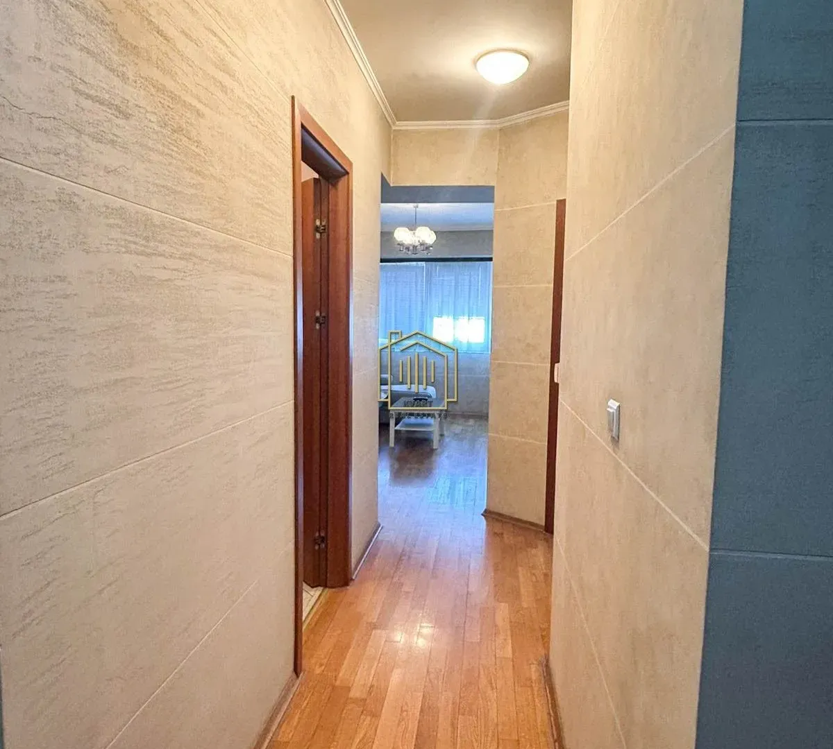 Rent, one bedroom apartment, 55m², Podgorica, Crna Gora