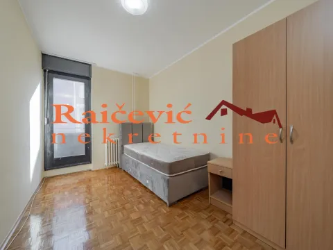 Rent, four bedroom apartment, 104m², Kalenić Pijaca, Vračar Sve Podlokacije - image 15