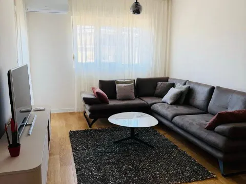 Izdavanje, jednosoban stan, 48m², Central Point, Podgorica - image 3