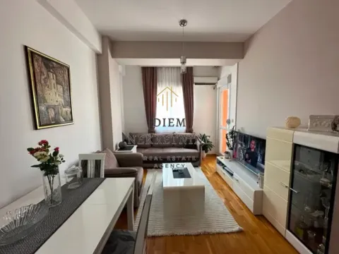 Izdavanje, jednosoban stan, 42m², Ljubović, Podgorica - image 2