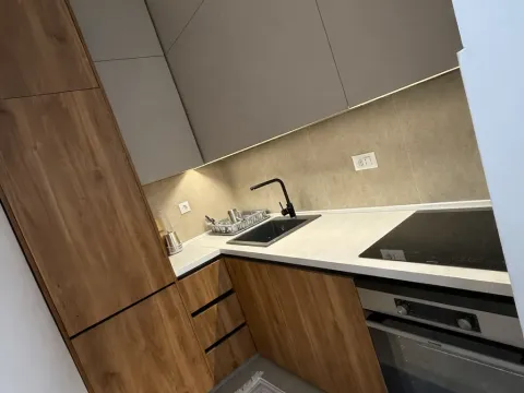 Rent, two bedroom apartment, 65m², Zagorič, Podgorica - image 6