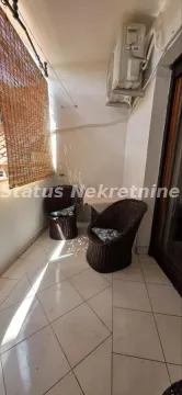 Rent, one bedroom apartment, 36m², Podbara, Novi Sad Sve Podlokacije - image 9