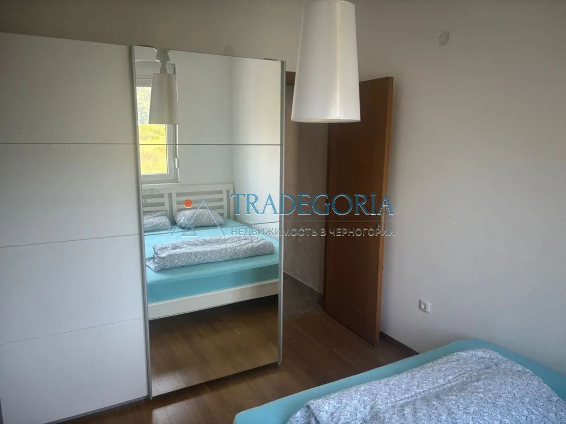 Prodaja, dvosoban stan, 68m², Bečići, Budva