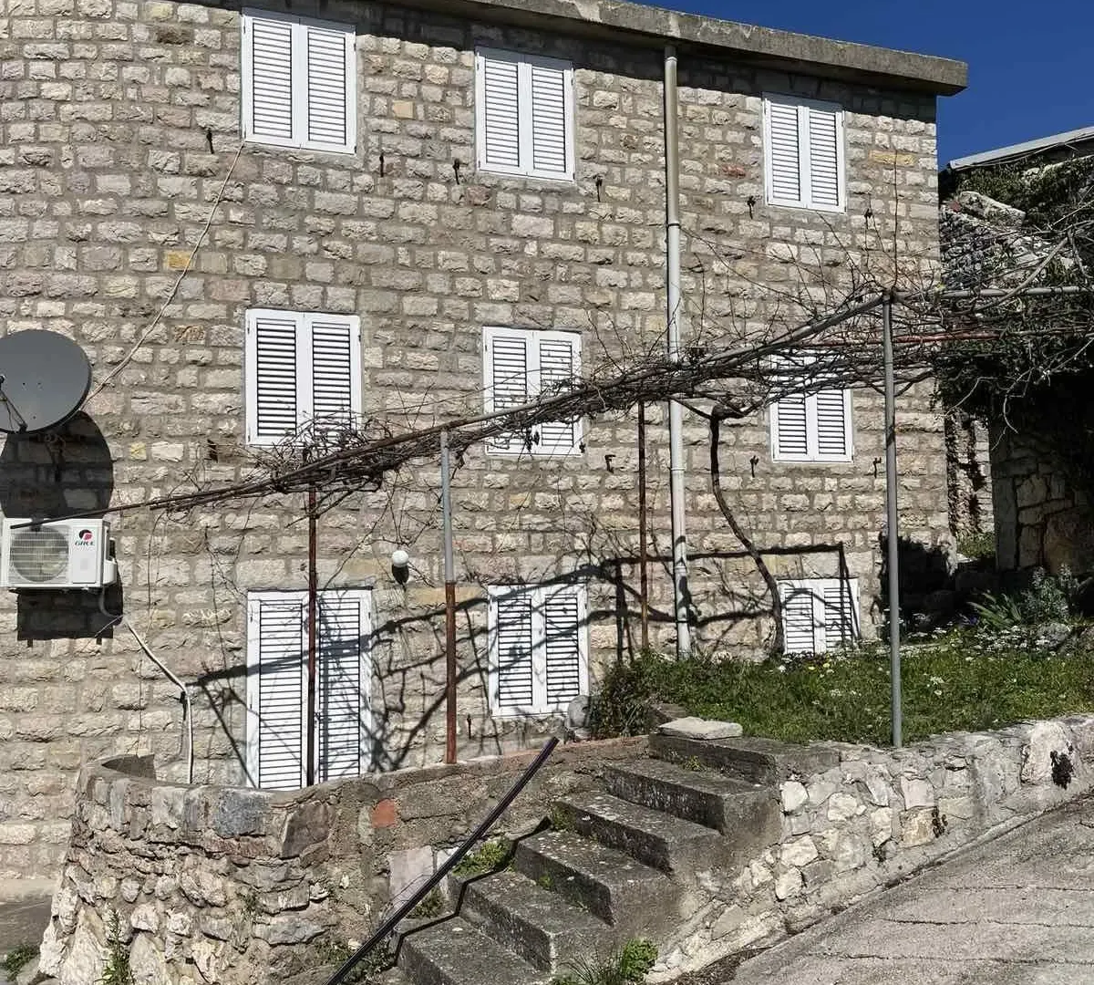 Sale, house, 150m², Budva, Crna Gora