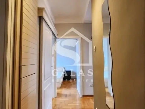 Izdavanje, dvosoban stan, 48m², Cvijićeva, Palilula Sve Podlokacije - image 13
