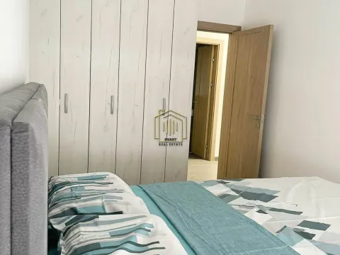 Izdavanje, dvosoban stan, 72m², Master Kvart, Podgorica - image 4