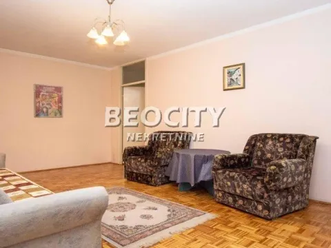 Izdavanje, dvosoban stan, 50m², Čubura, Beograd - image 4