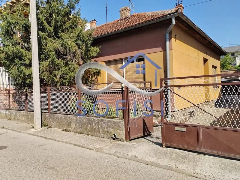 Rent, office space, 108m², Sajam, Novi Sad Sve Podlokacije