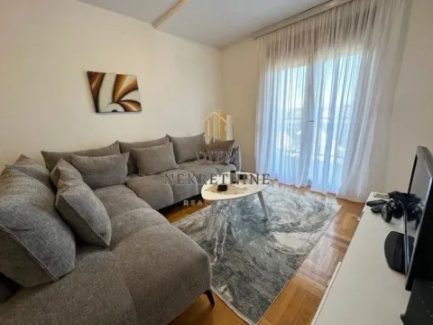 Izdavanje, dvosoban stan, 72m², Stari Aerodrom, Podgorica - image 12