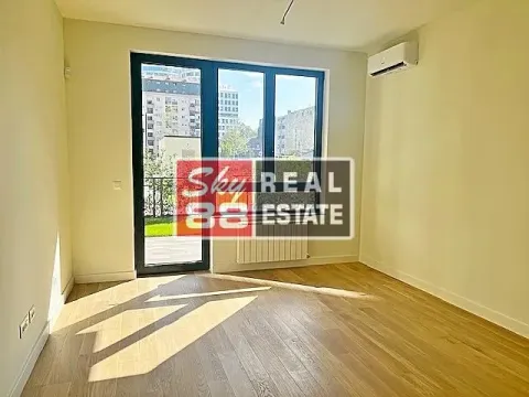Sale, three bedroom apartment, 78m², Savski Venac, Beograd - image 3