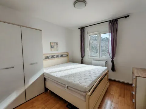 Sale, one bedroom apartment, 47m², Reževići, Budva - image 5