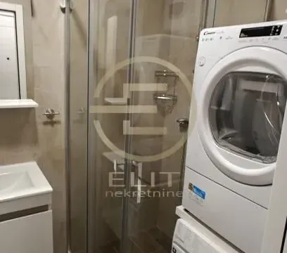 Izdavanje, dvosoban stan, 47m², Telep, Novi Sad Sve Podlokacije - image 14