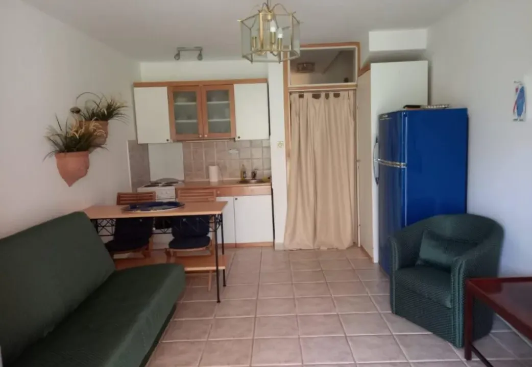 Prodaja, dvosoban stan, 44m², Ljuta, Kotor