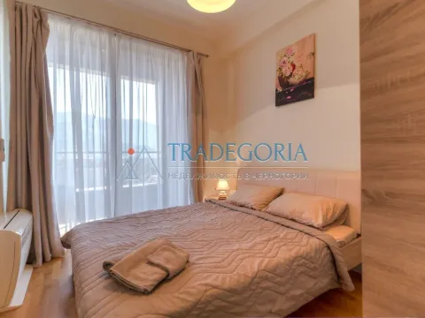 Prodaja, dvosoban stan, 84m², Budva, Crna Gora - image 9
