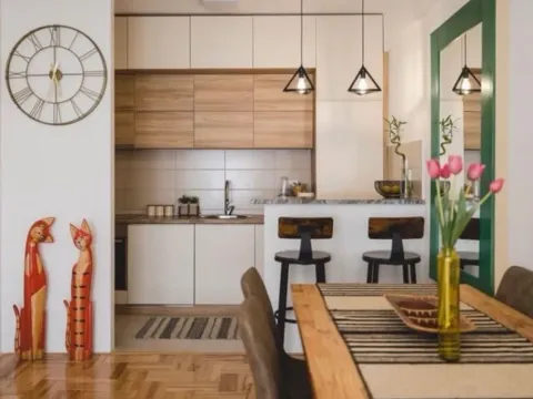 Prodaja, jednosoban stan, 45m², Podgorica, Crna Gora - image 5