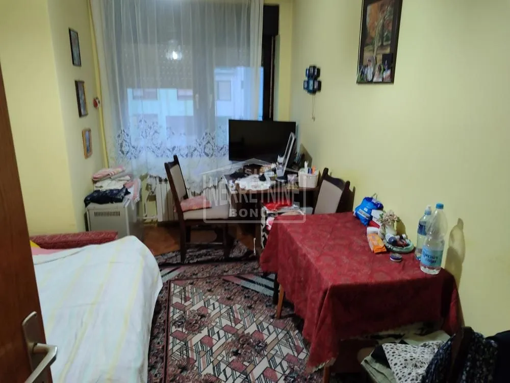 Prodaja, kuća, 146m², Novi Grad, Subotica