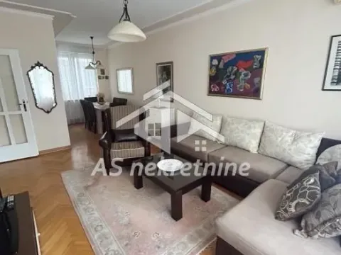 Izdavanje, dvosoban stan, 68m², Savski Venac, Beograd - image 7